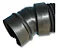 Mangueira Duto Filtro De Ar Renault Kwid 19/26 165557347r - Imagem 5