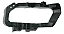 Suporte Farol Neblina Novo Direito Nissan Kicks 269105rb0a - Imagem 3