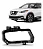 Suporte Moldura Novo Farol Milha Esquerdo Kicks 18/20 269155rb0 - Imagem 1