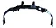 Travessa Superior Painel Chevrolet Onix 2020 A 2026 Origina 52197011 - Imagem 4