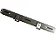 Travessa Dianteira Radiador Renault Kwid Original 625302429r - Imagem 1