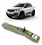 Travessa Suporte Radiador Dir Renault Kwid Nova Original 625a25790r - Imagem 1