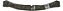 Travessa Superior Frontal Renault Kwid 2017 A 2024 Original Novo 625105159R - Imagem 2
