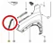 SUPORTE PARALAMA DIANT ESQ RENAULT KWID ORIGINAL NOVO - 260925154R - Imagem 4