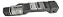 SUPORTE PARALAMA DIANT ESQ RENAULT KWID ORIGINAL NOVO - 260925154R - Imagem 2