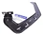 Guia Parachoque Diant Esq Hb20 12/19 Novo Original 865171s000 - Imagem 2