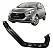 Guia Parachoque Diant Esq Hb20 12/19 Novo Original 865171s000 - Imagem 1