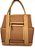 Sacola Multi Bolsos Caramelo - Imagem 1