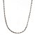 Corrente de Prata Bali 60 CM - Imagem 1