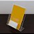 Porta folder A5 vertical com porta cartões - Imagem 3