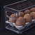 Organizador Porta Ovos - Capacidade para até 17 ovos - Imagem 3