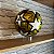 Suportes Organizador para Bolas com 3 unidades Bola Futebol Basquete Vôlei Futebol Americano de Acrílico - Imagem 4