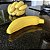 Porta Banana Portátil 210ml BPA Free Pote Plástico para Mochila Escola e Trabalho - Imagem 9