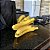 Porta Banana Portátil 210ml BPA Free Pote Plástico para Mochila Escola e Trabalho - Imagem 4