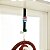 Suporte para Guirlanda de Porta Natalino em Acrílico com Enfeite Decorativo - Imagem 5