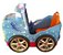 Kiddie Rider Car School - Imagem 1