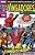 Coleção Classica Marvel Vol.15 - Vingadores Vol.02 - Imagem 1