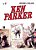 KEN PARKER VOL. 7 A CIDADE QUENTE / RANCHERO - Imagem 1