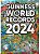 Guinness World Records 2024 - Imagem 1