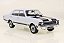 CHEVROLET OPALA SS 1971 BRANCO ESCALA 1:24 - Imagem 3