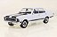 CHEVROLET OPALA SS 1971 BRANCO ESCALA 1:24 - Imagem 2