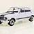 CHEVROLET OPALA SS 1971 BRANCO ESCALA 1:24 - Imagem 5