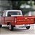 FORD F-100 1970 LARANJA ESCALA 1:24 - Imagem 2