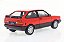 VOLKWAGEN GOL GTS VERMELHO 1988 CALIFORNIA TOYS 1/24 - Imagem 2