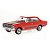 CHEVROLET OPALA SS 1971  VERMELHO ESCALA 1:24 - Imagem 1