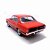 CHEVROLET OPALA SS 1971  VERMELHO ESCALA 1:24 - Imagem 2