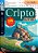 JUMBO CRIPTO - NIVEL MEDIO - LIVRO 21 - COQUETEL - Imagem 1