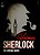 Sherlock Holmes no Cinema Mudo (Digipak com 2 DVD's) - Imagem 3