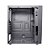 Gabinete Gaming Kratos II, Preto LED, RGB, K-Mex - CG-45TP - Imagem 4