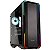 Gabinete Gamer Bitfenix Enso Mid Tower Vidro Lateral Temperado Preto Bfc-ens-150-kkwgk-rp - Imagem 1