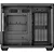 Gabinete Gamer Aerocool Dryft Preto Lateral Vidro Sem fans - Imagem 3