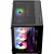 Gabinete Gamer Aerocool Dryft Preto Com 6 fans ARGB Lateral Vidro - Imagem 4