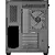 Gabinete Gamer Aerocool Dryft Preto Com 6 fans ARGB Lateral Vidro - Imagem 3