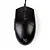 Mouse Gamer com Fio Kross Pulse USB 6.400 DPI Preto KE-MG105 - Imagem 1