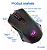 Mouse Gamer Redragon Ranger Lite 8000DPI Sem fio - Imagem 3