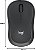 Mouse Sem Fio Logitech M240 Bluetooth, Clique Silencioso, Ambidestro  (caixa aberta) - Imagem 2