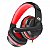 Headset Gamer Fortrek Spider Black, P3, Drivers de 40mm - Imagem 1