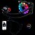 Water Cooler Argb 1-fan Gamemax Ice Chill 120 + controle Remoto - Imagem 4
