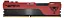 Memória RAM Viper Elite II color preto/vermelho 16GB 1 Patriot PVE2416G320C8 - Imagem 1