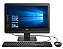 Computador All in One Dell Inspiron 20 Celeron mouse teclado 4gb ssd 240gb - Imagem 8
