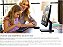 Computador All in One Dell Inspiron 20 Celeron mouse teclado 4gb ssd 240gb - Imagem 5