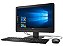 Computador All in One Dell Inspiron 20 Celeron mouse teclado 4gb ssd 240gb - Imagem 7