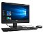 Computador All in One Dell Inspiron 20 Celeron mouse teclado 4gb ssd 240gb - Imagem 1