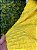 Conjunto Longo Empina  Brocado Brasil  - Amarelo e Verde - Imagem 4