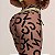 Legging  Empina Letters Exclusiva - Tamanho único 38 a 42 - Imagem 2