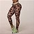 Legging  Empina Letters Exclusiva - Tamanho único 38 a 42 - Imagem 1